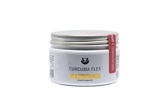 panda nutrition curcuma flex